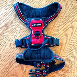 Rabbitgoo Medium Harness